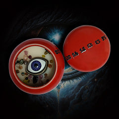 The Eternal Gaze Attraction Balm