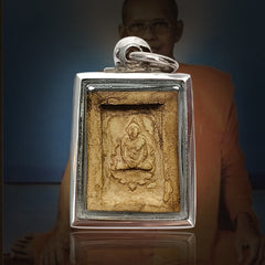 LP Lindam 2nd Success Buddha