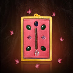 Black & Gold Butterfly: The Social Alchemist