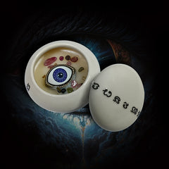 The Eternal Gaze Attraction Balm