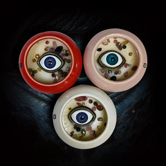 The Eternal Gaze Attraction Balm