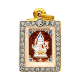 1st Stamp Edition Mini Brahma