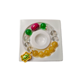Lucky Guardian of Five Blessings Bracelet
