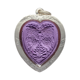 Heartbound Butterfly: Dual Charm