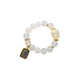 Abundance Aura Moonlight Bracelet