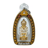 Lanna Treasure Edition Standing Five-Eyes Four-Ears