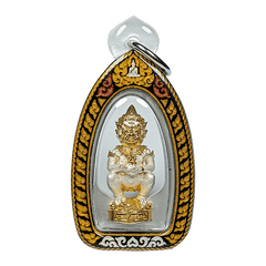 Lanna Treasure Edition Standing Five-Eyes Four-Ears