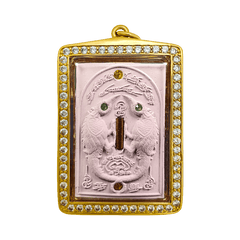 The Charm Bird: Social Alchemist