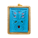 Blue Bridge & Butterfly Dream: The Visionary's Key