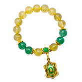 Guardian of Wealth Bracelet