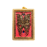 Black & Gold Butterfly: The Social Alchemist