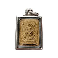 LP Lindam 2nd Success Buddha