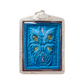 Blue Bridge & Butterfly Dream: The Visionary's Key