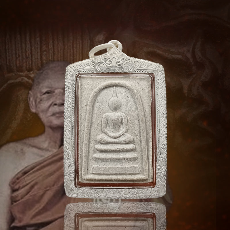 Songkran Phra Somdej Centennial Edition