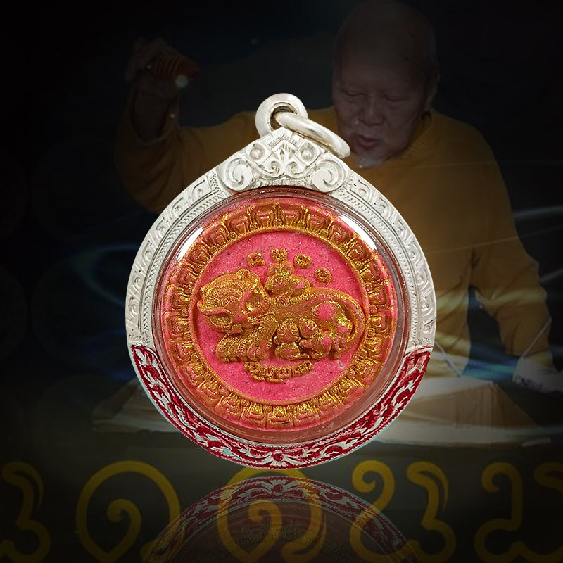 1st Batch Mouse Suckling Cat