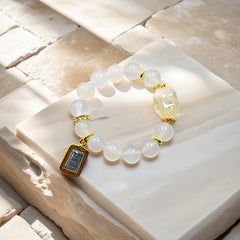 Abundance Aura Moonlight Bracelet