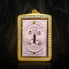 The Charm Bird: Social Alchemist