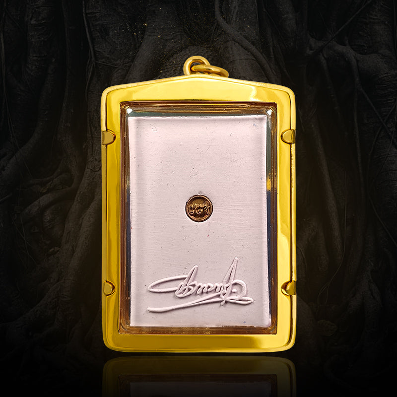 The Charm Bird: Social Alchemist