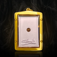 The Charm Bird: Social Alchemist