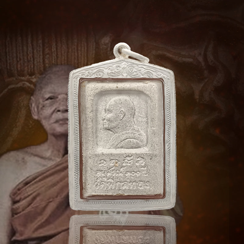 Songkran Phra Somdej Centennial Edition