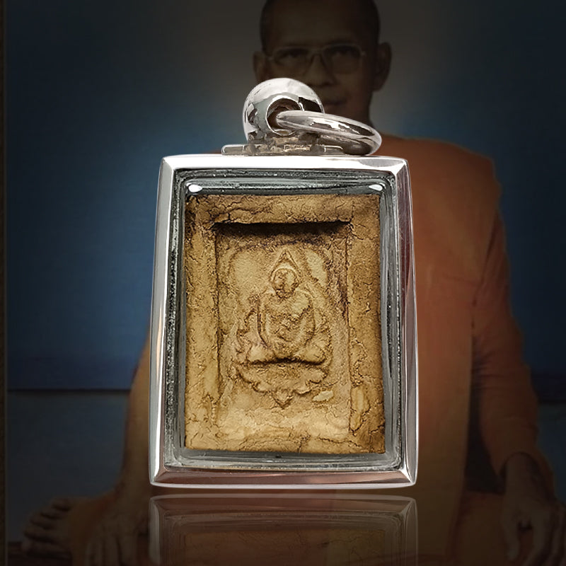 LP Lindam 2nd Success Buddha