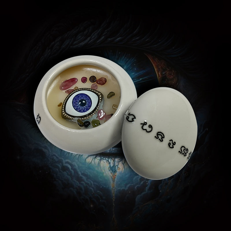 The Eternal Gaze Attraction Balm