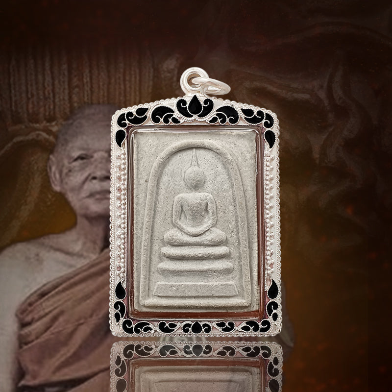 Songkran Phra Somdej Centennial Edition