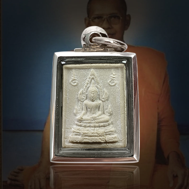 LP Lindam 2nd Success Buddha