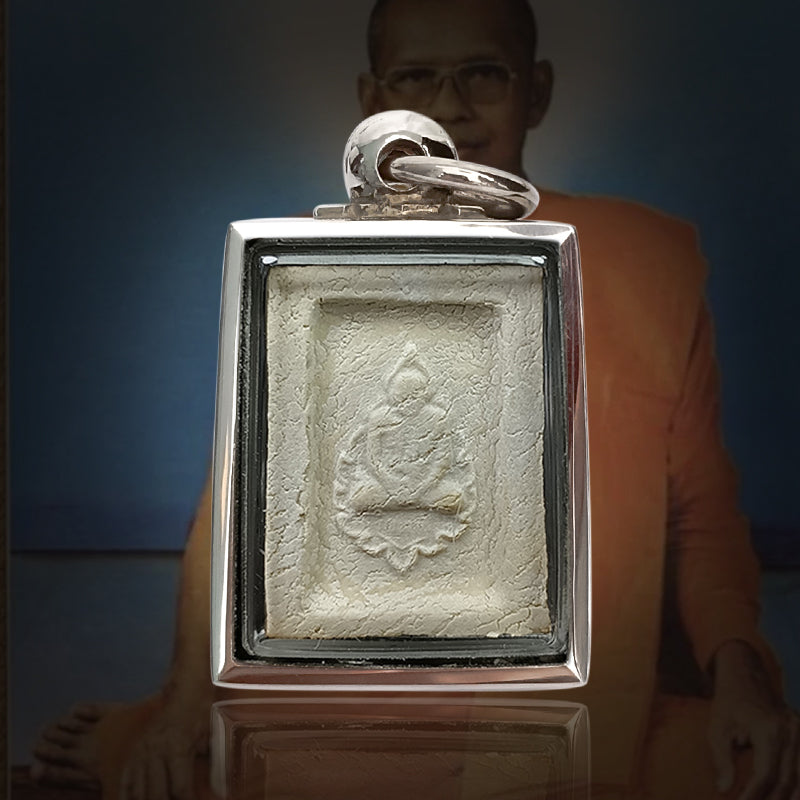 LP Lindam 2nd Success Buddha