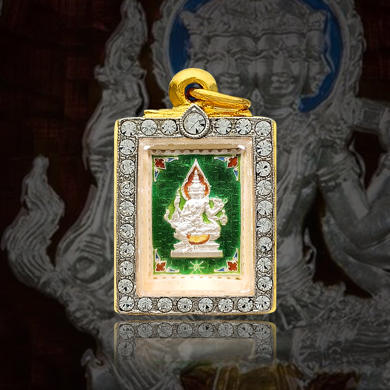 1st Stamp Edition Mini Brahma