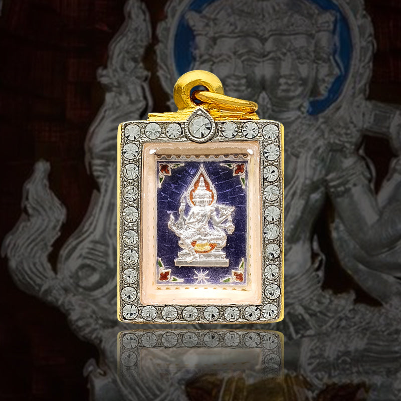 1st Stamp Edition Mini Brahma