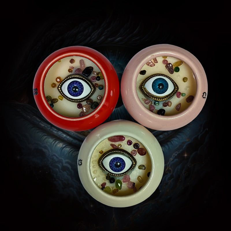 The Eternal Gaze Attraction Balm