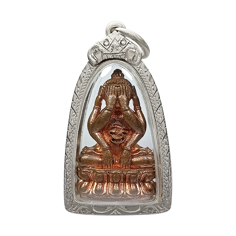Six-Handed Phra Pidta