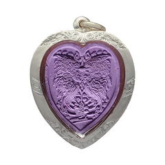 Heartbound Butterfly: Dual Charm