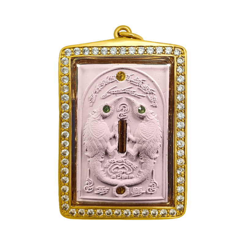 The Charm Bird: Social Alchemist