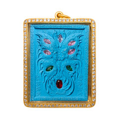 Blue Bridge &amp; Butterfly Dream: The Visionary's Key