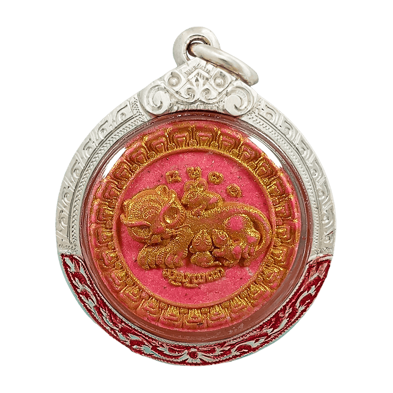 1st Batch Mouse Suckling Cat