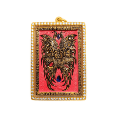 Black &amp; Gold Butterfly: The Social Alchemist