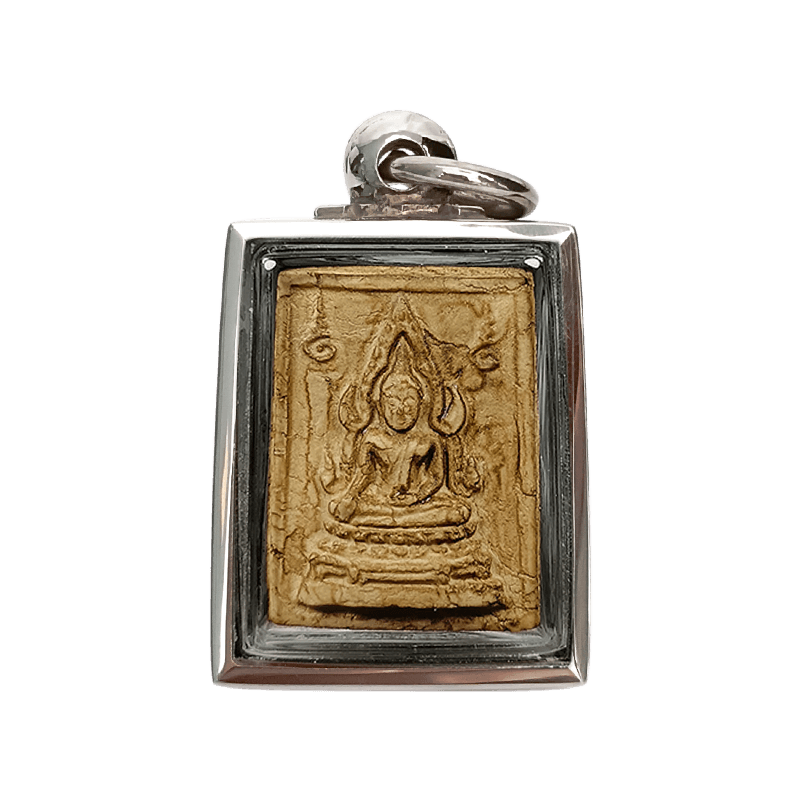 LP Lindam 2nd Success Buddha